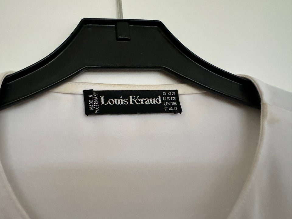 Bluse, Louis Feraud , str. 42