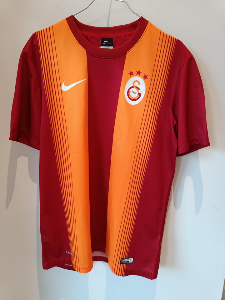 Fodboldtrøje, Galatasaray