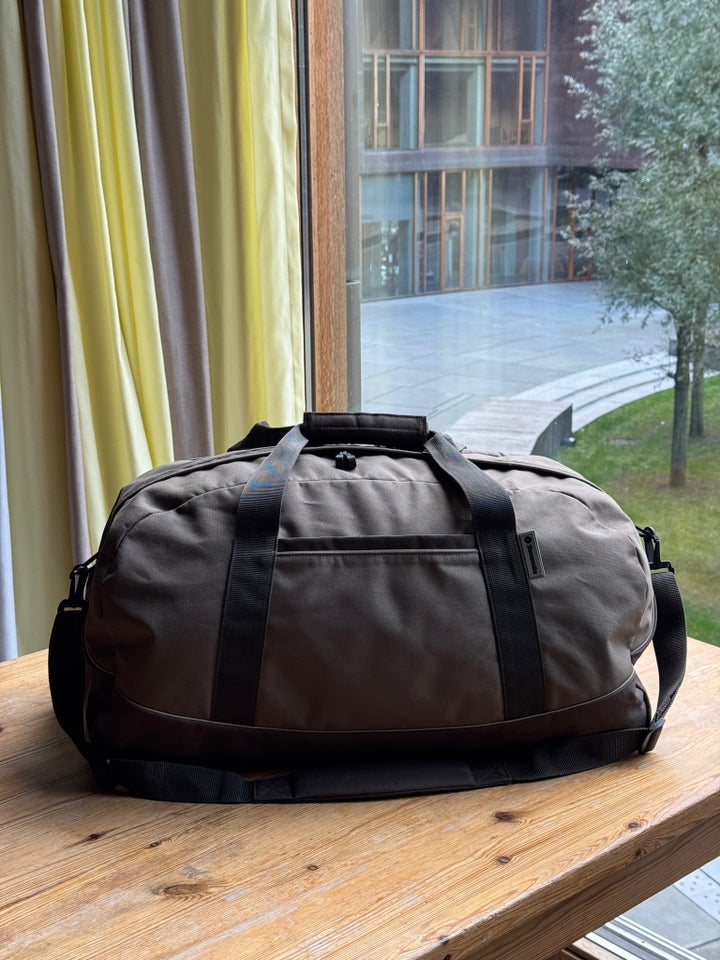 Rejsetaske, Samsonite duffelbag,