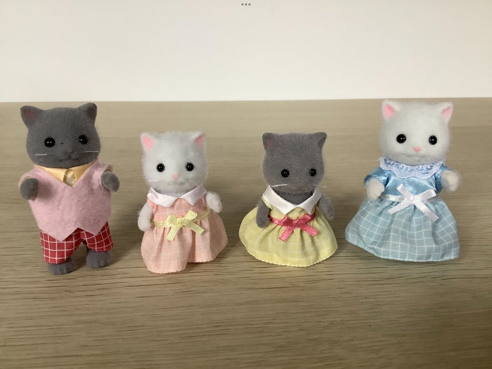 Sylvanian