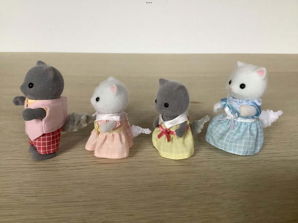 Sylvanian