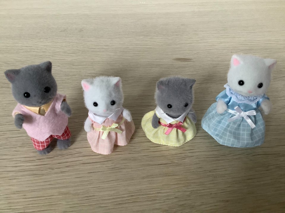 Sylvanian