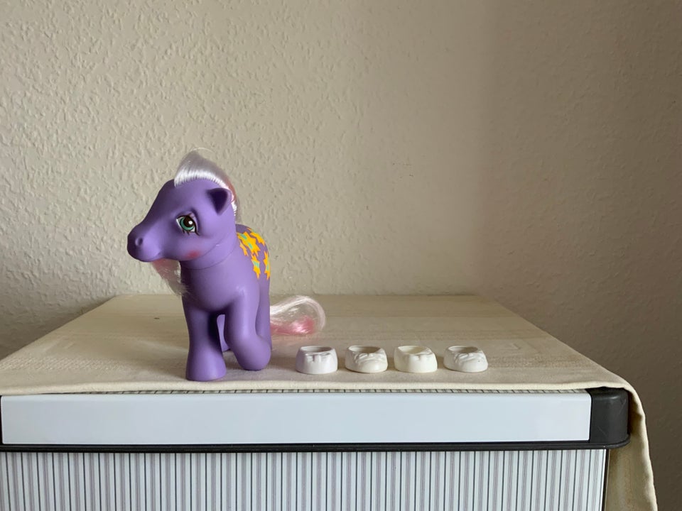 My Little Pony, Hasbro