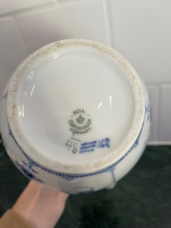 Porcelæn Kande Royal Copenhagen