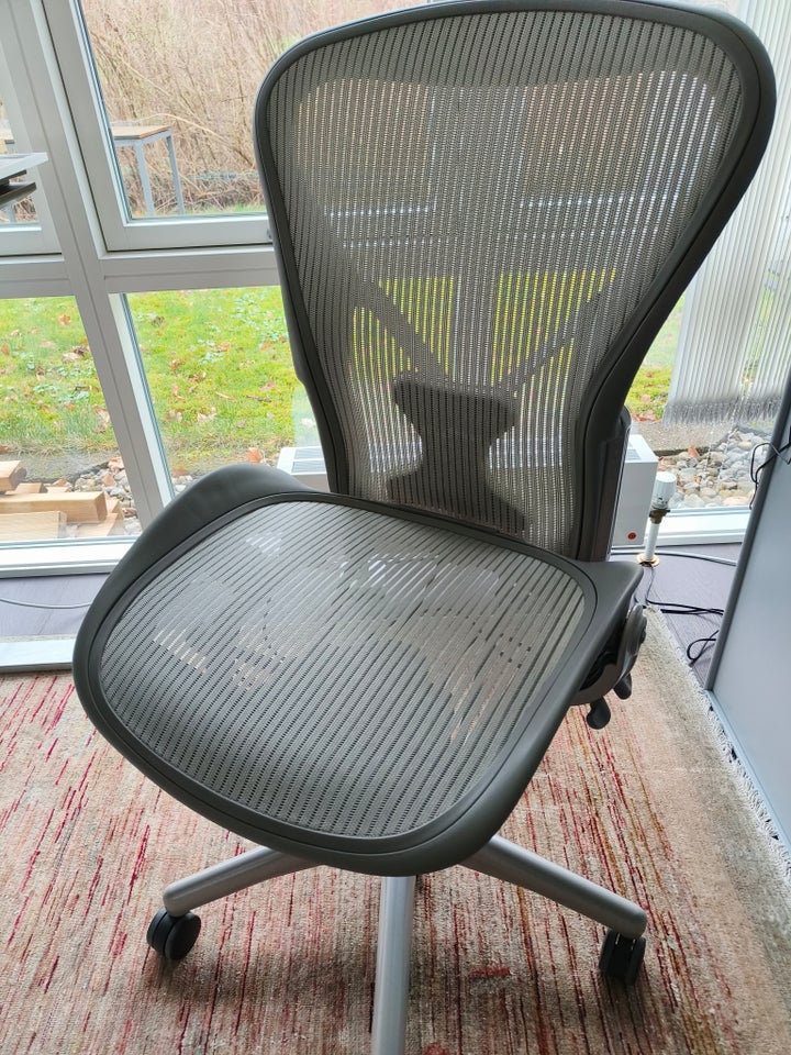 Anden arkitekt Herman Miller