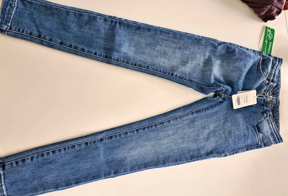 Jeans Nye bukser fra POMPdeLUX 