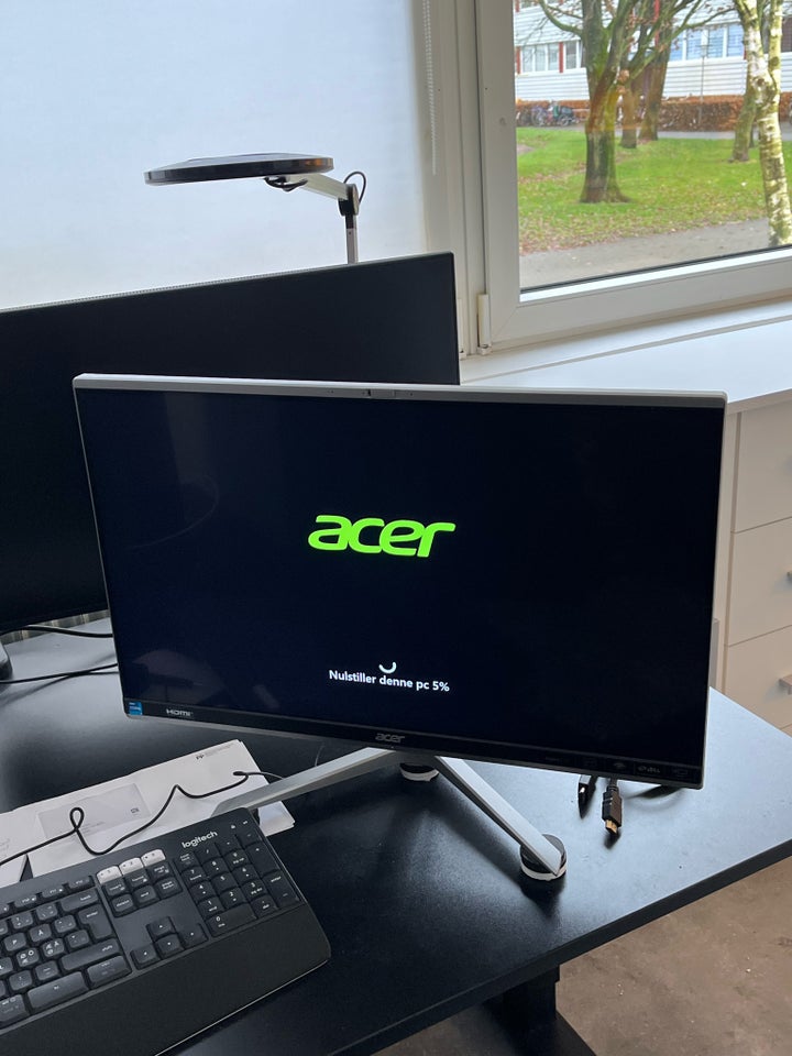 Acer, Aspire c24-1650, I5 11 gen Ghz