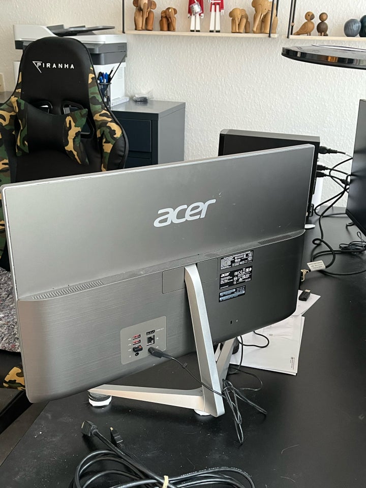 Acer, Aspire c24-1650, I5 11 gen Ghz