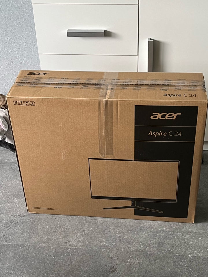 Acer, Aspire c24-1650, I5 11 gen Ghz