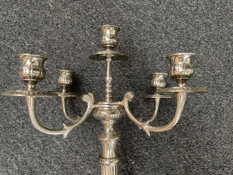 Candelabra