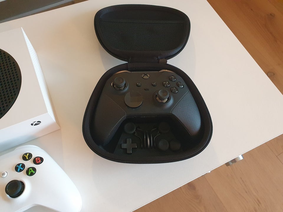 Controller Xbox Perfekt