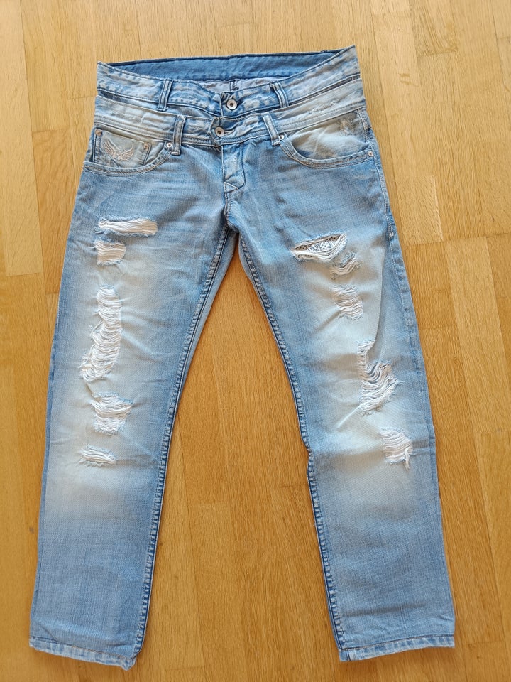 Jeans, Kaporal, str. 32