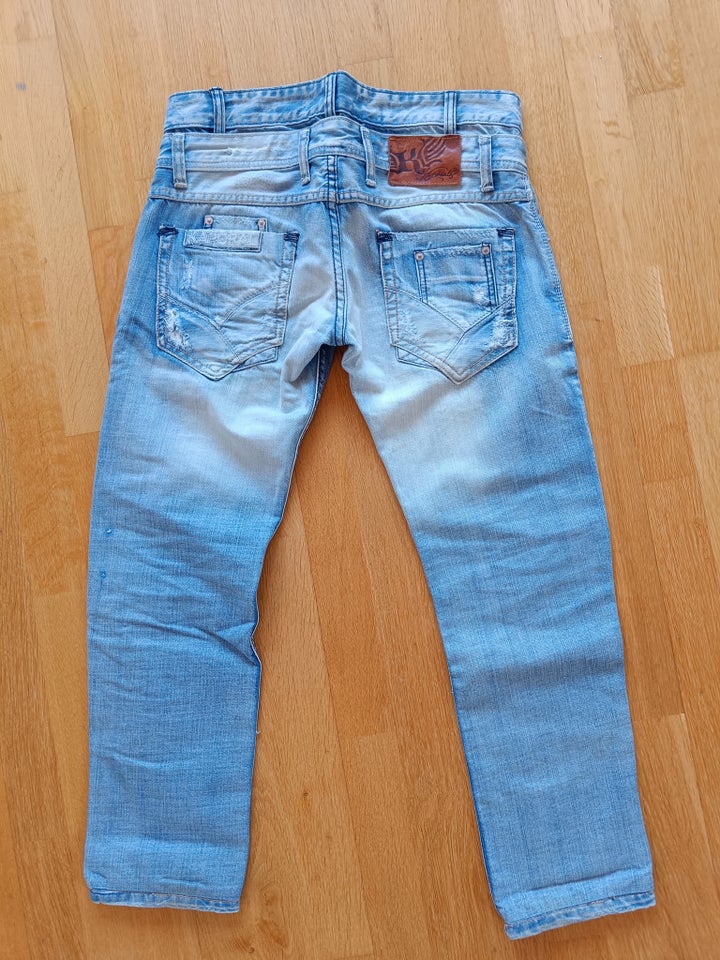 Jeans, Kaporal, str. 32