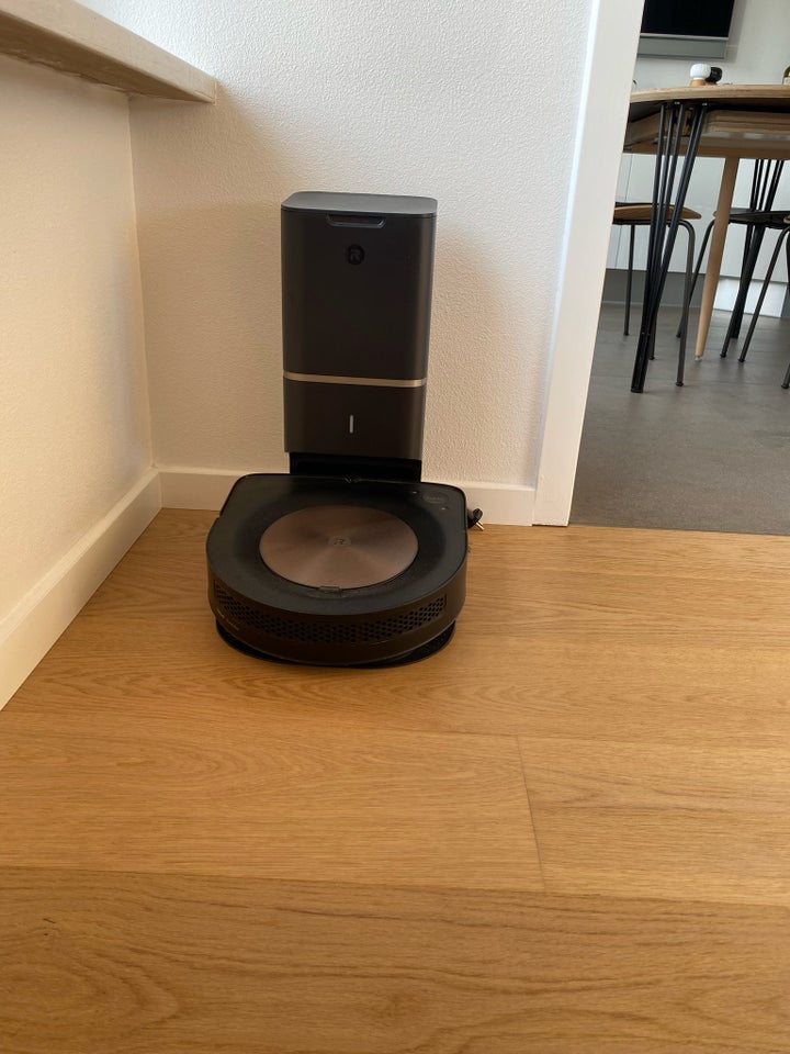 Robotstøvsuger iRobot Roomba S9+