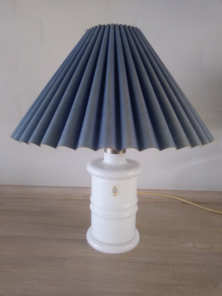 Anden bordlampe, Holmegaard