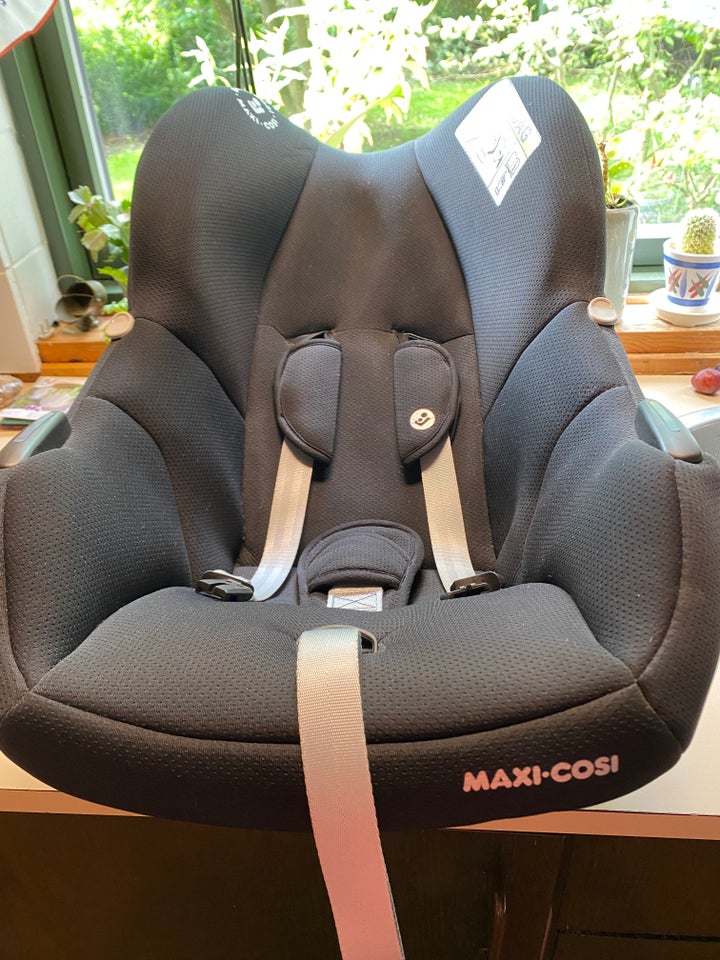 Autostol op til 13 kg  Maxi Cosi