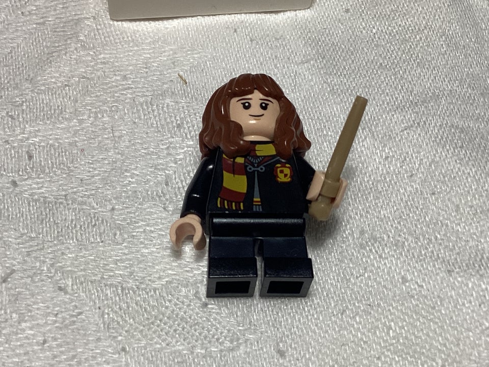 Lego Harry Potter Hermione