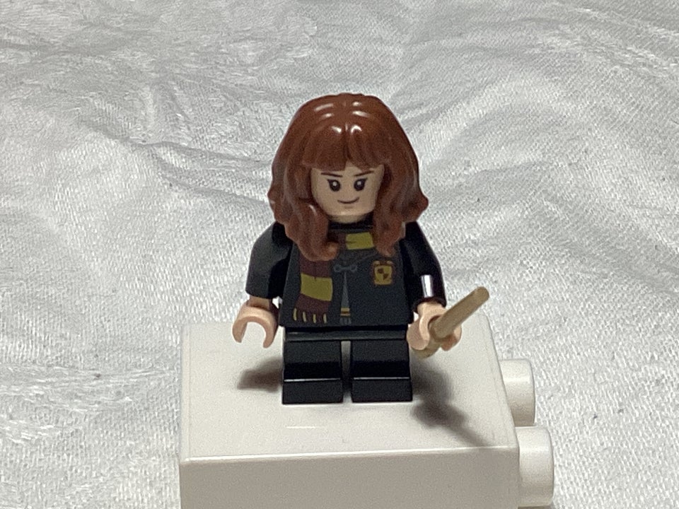 Lego Harry Potter Hermione