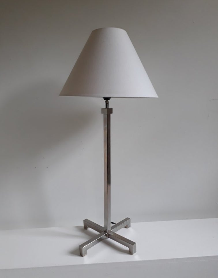 Bordlampe, Lampe, Høj