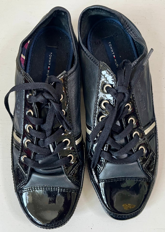 Sneakers, str. 37, Tommy Hilfiger