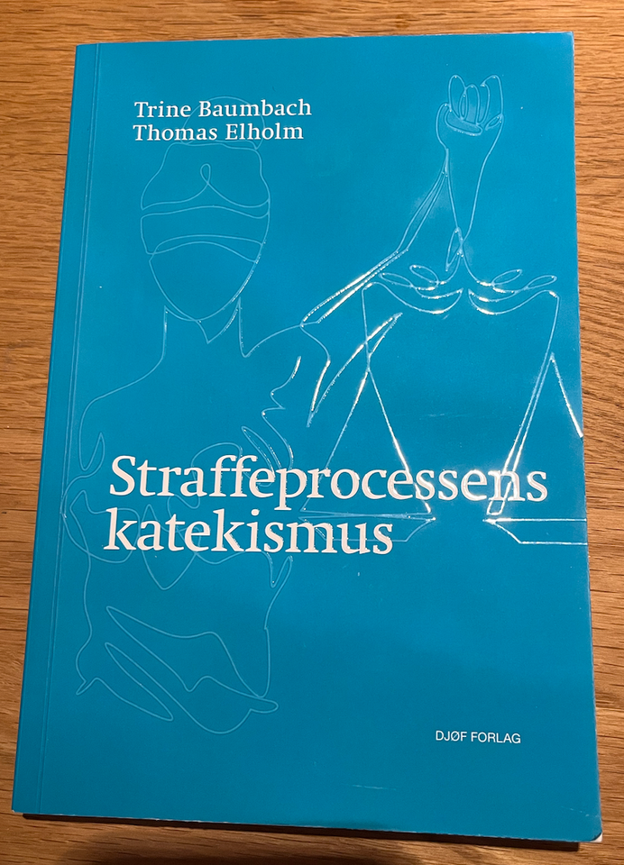 Staffeprocessens Katekismus