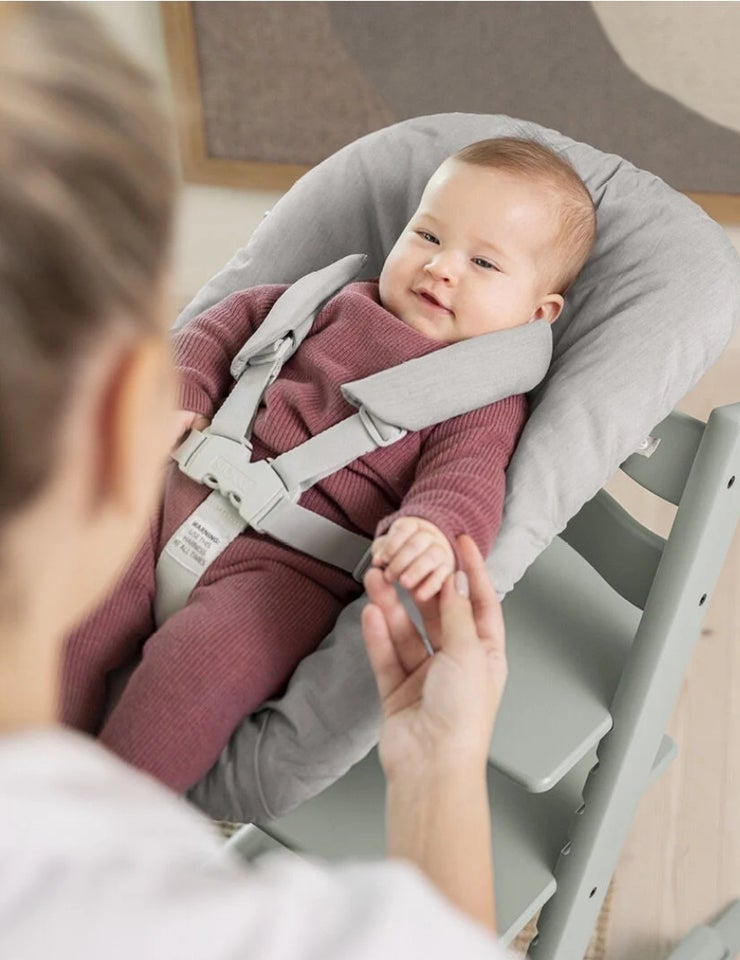 Babysæde, Babystol til Trip Trap,