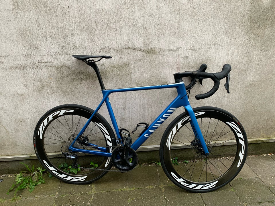 Herreracer, Canyon Ultimate CF SL