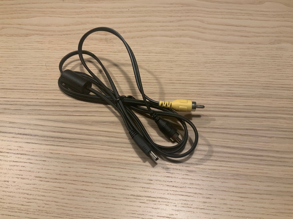 Videokabel Canon 15 m