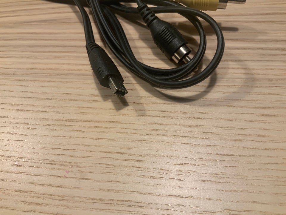 Videokabel Canon 15 m