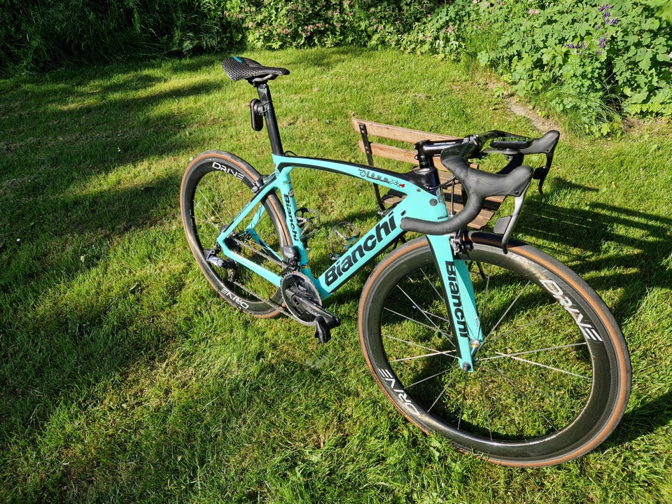 Herreracer Bianchi Oltre xr4  53