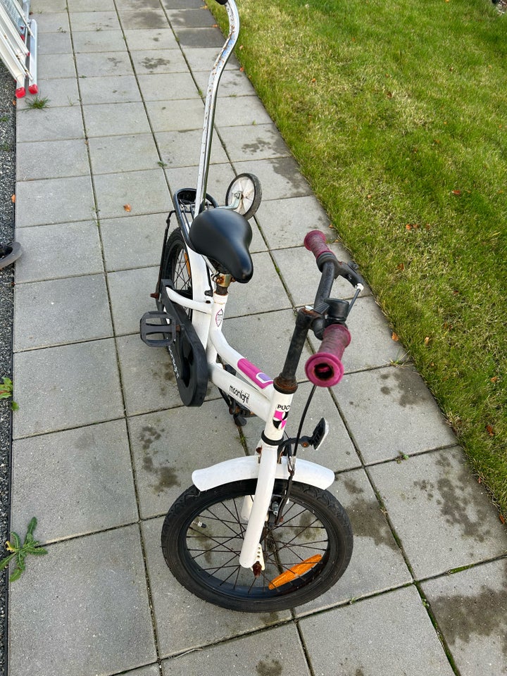 Pigecykel, balancecykel