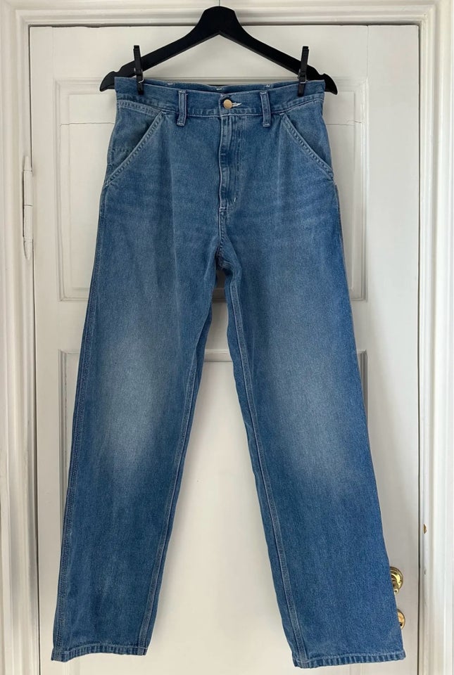 Jeans, Carhartt, str. 27