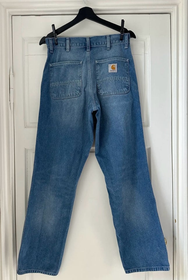 Jeans, Carhartt, str. 27