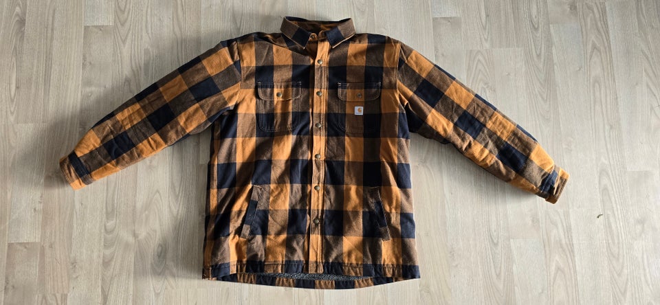 Jakke, str. XL, Carhartt