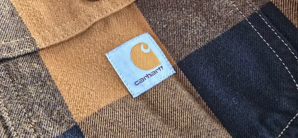 Jakke, str. XL, Carhartt