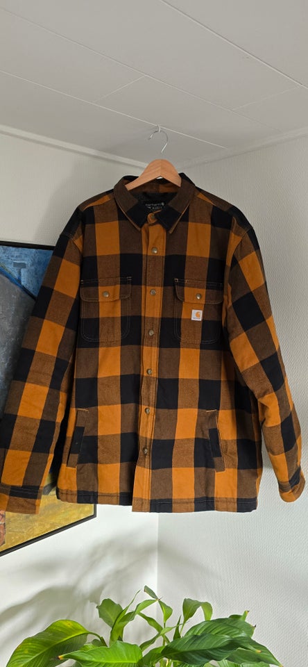 Jakke, str. XL, Carhartt