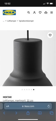 Pendel IKEA