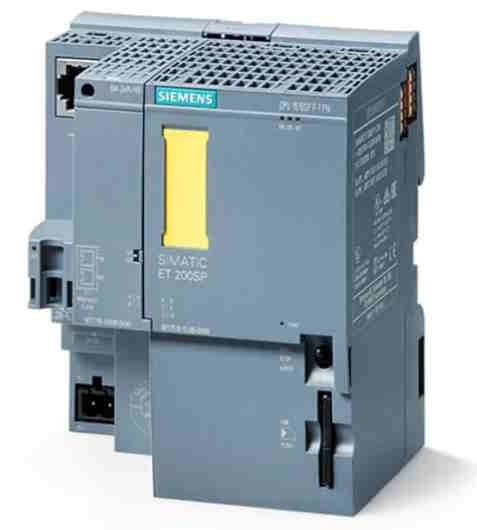 PLC Siemens