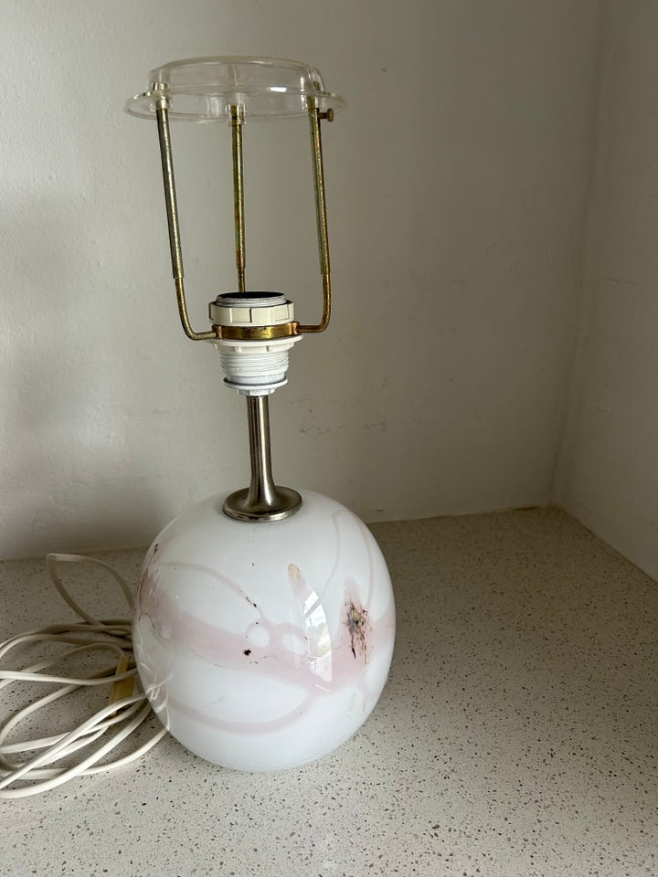 Lampe Holmegård