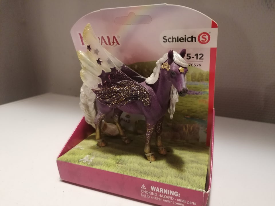 Figurer, Schleich