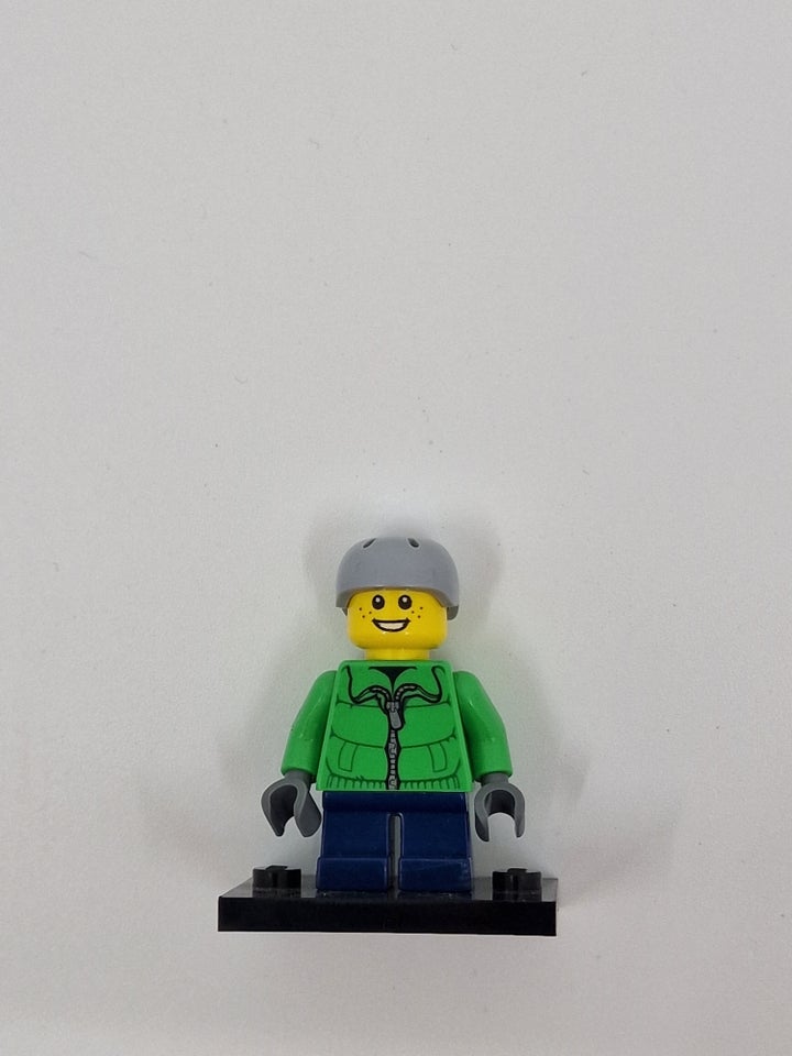 Lego Minifigures