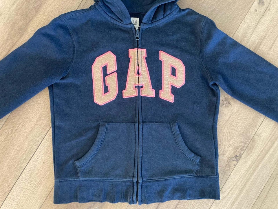 Hættetrøje, Cardigan, GAP Kids