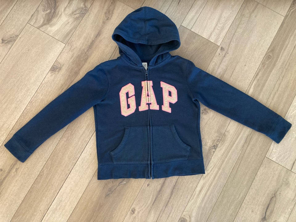 Hættetrøje, Cardigan, GAP Kids