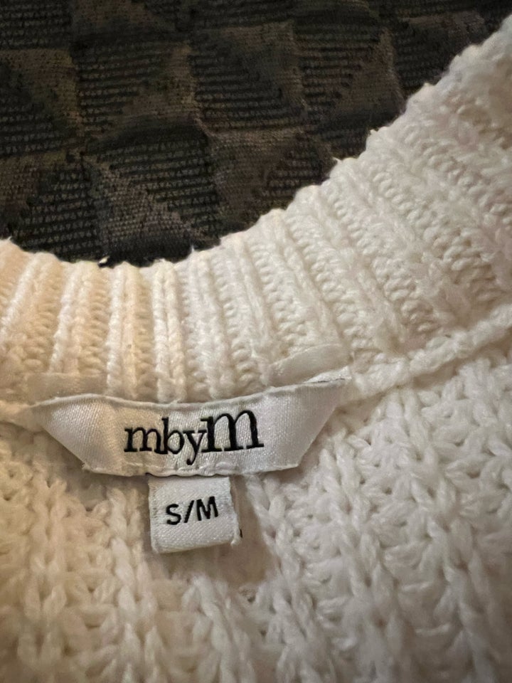 Sweater, mbyM, str. 38