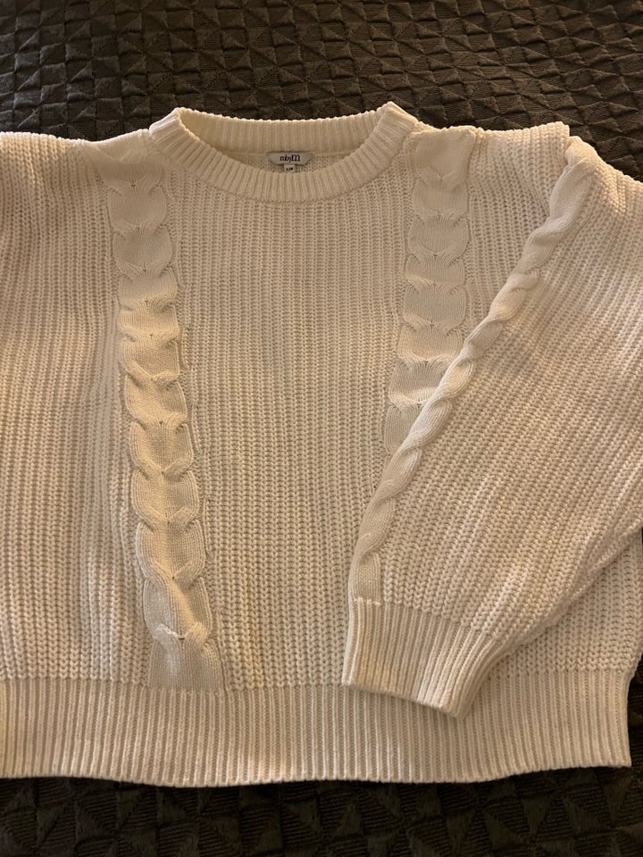 Sweater, mbyM, str. 38