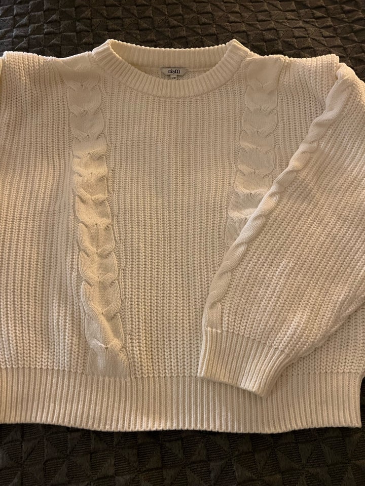 Sweater, mbyM, str. 38