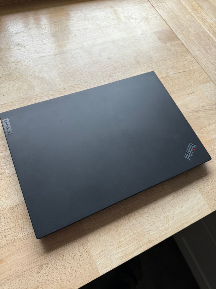 Lenovo T14s Gen 2, 2.6 GHz, 16 GB ram