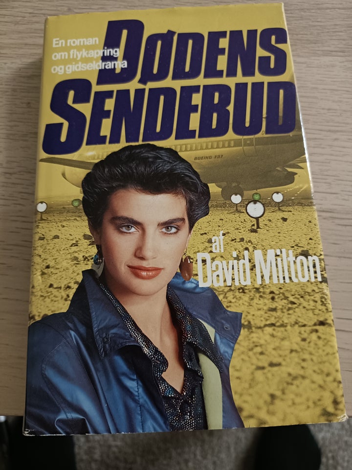 Sendebud