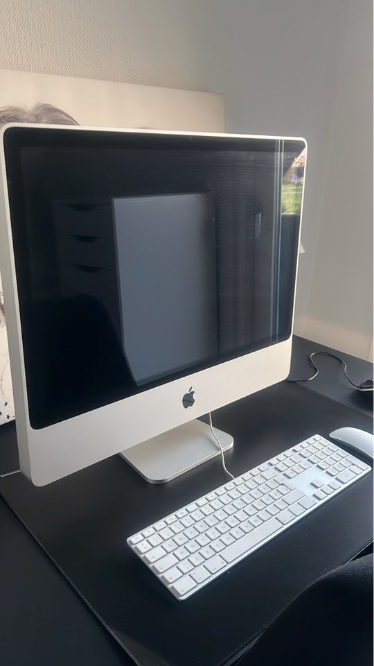 iMac, Perfekt