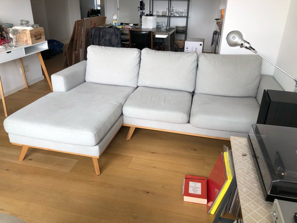Sofa 3 pers